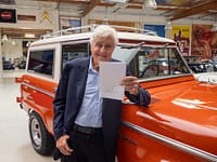 “Leno’s Law” Becomes A Reality